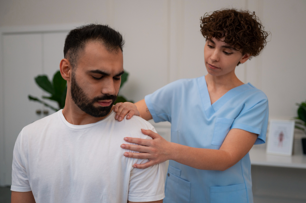 fisio respiratoria